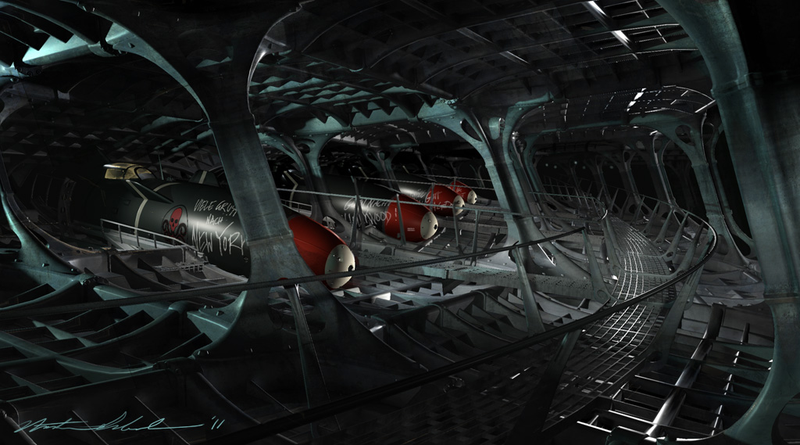 Illustration for article titled The Sentinel of Liberty swings into action in new Captain America concept art